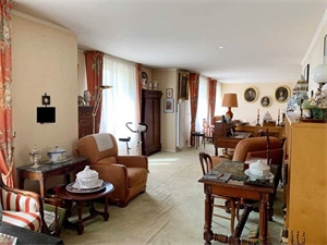 appartement à la vente -   27140  GISORS, surface 184,71 m2 vente appartement - APR735665